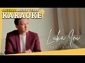 Download Lagu Luka Ini - Apex Tajudin (Karaoke MV)