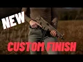 Zenith Firearms Introduces Davidson s Gallery of Guns FDE Model
