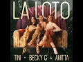 La Loto - TINI, Becky G & Anitta