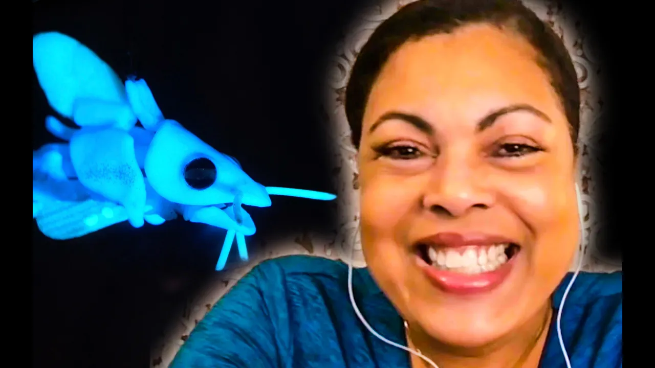 Healing the Rift - Dr Dina McMillan