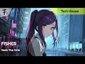 Download Lagu FISHER ft. MERYLL - Yeah The Girls [Extended Mix] | Tech House