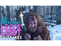 Video di THE REVENANT: Leo's Lost Outtakes (Oscar Parody)