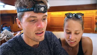 We’re back, Mallorca! What’s that Water in the Boat Though?? | Ep 41