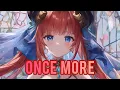 Download Lagu Nightcore - Once More