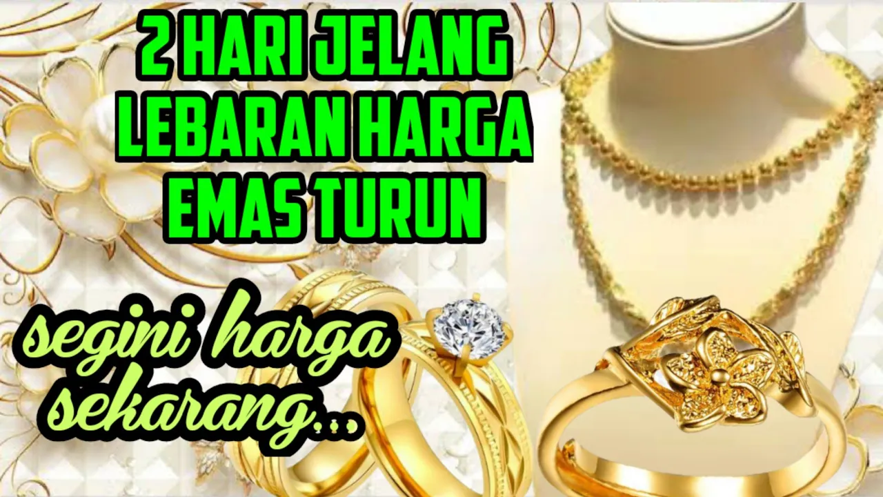 10x Lebih Mahal dari Emas! Inilah Logam Mulia Termahal Di Dunia dengan Harga Fantastis
