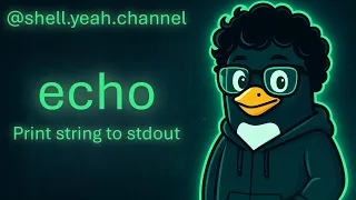 Master the echo Command in Linux Quotes Variables Tricks