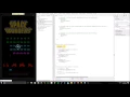 Facebook Messenger - Space Invaders Hack