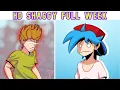 Download Lagu Friday Night Funkin' HD Shaggy Full Week + Cutscenes (FNF Mod/Hard) (FNF HD)
