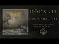 Download Lagu Dödsrit - Nocturnal Fire