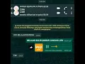 Download Lagu PRESET ALIGHT MOTION, KATA² WA VIRAL. LAGU DI SITU ENAK SUSU JANDA