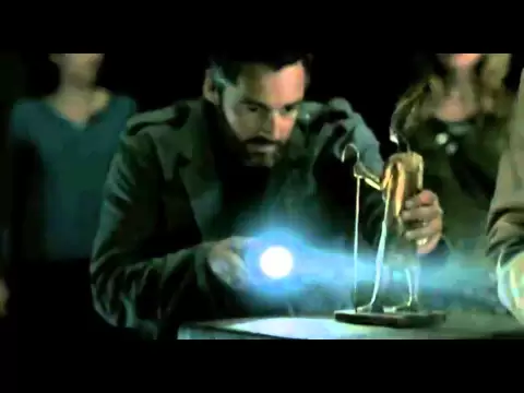 Prisoners Of The Sun (Official Trailer)