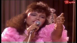 siti fairuz usah bertanya lagi live in juara lagu 86 hd