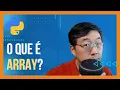 O Que E Array Em Python
