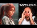 Indie games are a threat Asmongold Reacts
