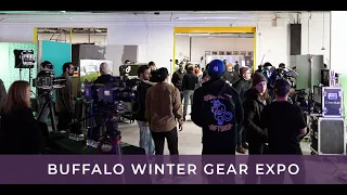 Buffalo Winter Gear Expo - Presented by Expressway Cinema Rentals