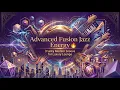Advanced Fusion Jazz Energy Funky Modern Groove for Luxury Lounge