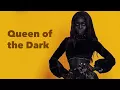 This Queen of the Dark Got Bullied And Is Now A Model