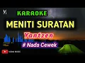 Download Lagu MENITI SURATAN | KARAOKE LAGU MALAYSIA [ NADA CEWEK ]