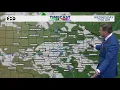 8 30 p m Weather Update with Chief Meteorologist Pete Delkus 02 03 26
