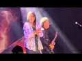 Hugo The Ultimate Journey Tribute LIVE Girl Can t Help It 8-14-2026