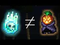 Not all Light Pets are created equal
