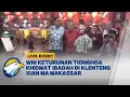Download Lagu LIVE EVENT - WNI Keturunan Tionghoa Khidmat Ibadah di Klenteng Xian Ma, Makassar