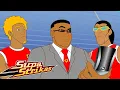 Download Lagu What A Phoney | Supa Strikas | Full Episode Compilation | Soccer Cartoon