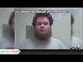 Ruston man arrested on child pornography charges