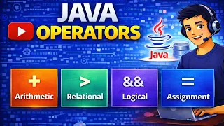 Java Operators Part 1 Most Students Fail This