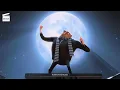 Despicable Me: Steal the moon (HD CLIP)