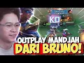 Download Lagu KETIKA DISAMPERIN MUSUH TAPI KITA OUTPLAY, MEREKA YANG ILANG JEK !! - Mobile Legends