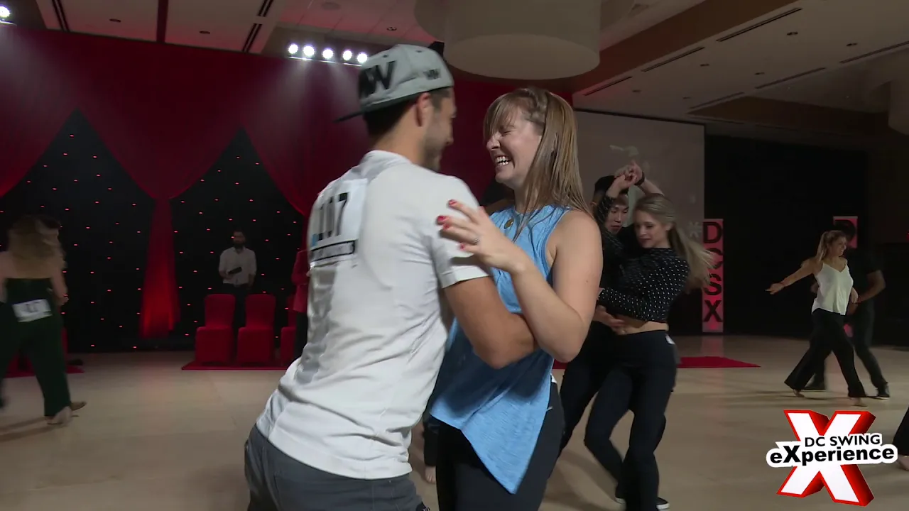 DCSX 2018 All Star Jack & Jill All Skate
