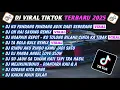 Download Lagu DJ TIKTOK TERBARU 2025-🎵DJ CINTA DARI SEBERANG - KU PANDANG PANDANG🎵DJ OH HAI SAYANG  FULL ALBUM