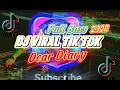 Download Lagu HOUSE MUSIK DJ VIRAL TIKTOK DEAr DIARy/2022 Full BaSs