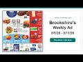 Brookshire s Weekly Ad 26 - 26 Best Deals