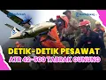 Lagu ®️🔴 UPDATE❗DETIK-DETIK PESAWAT ATR 42-500 TABRAK GUNUNG BULUSARAUNG DICERITAKAN PENDAKI