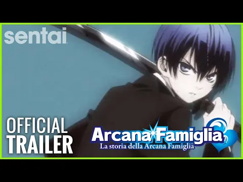 Official Trailer