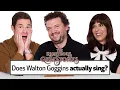 Righteous Gemstones Cast Answer The 50 Most Searched Questions About The Show WIRED