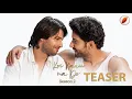 Koi Naam Na Do Season 2 Teaser Trending Indian BL Web Series Last Leaf Pictures