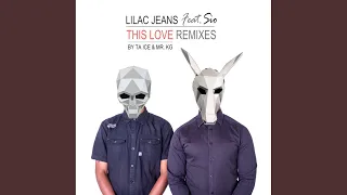 this love mr kg dub mix 