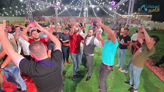 النجم أحمد الكيلاني ريمكس اغاني نااار العريس فريد مقبل كفر ثلث تسجيلات الأمير 2019 HD 