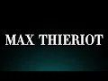 Learn How to Pronounce Max Thieriot Correctly Celebrity Pronunciation
