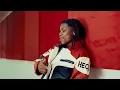 KUSSLOVE FT RAYVANNY :DANCE FOR ME (clip)