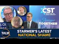 Download Lagu Keir Starmer's National Shame Over Maccabi Tel Aviv | China Spy Scandal UPDATE | Socialist Economics