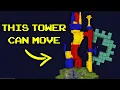 Download Lagu 10 Builders vs. 1 Minecraft Steampunk Tower