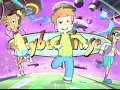 Download Lagu DVD Cyberchase - Cálculos Virtuais (2004) (Menu do DVD)