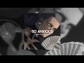 Download Lagu so anxious- ginuwine (8d audio + glitch)