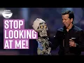 Achmed Feels Naked Jeff Dunham