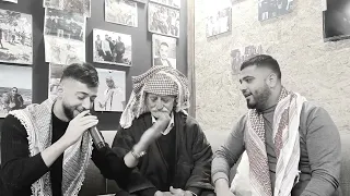 يا يما يلا على الغربه   الفنان يحيى الدميري مع  الشيخ جديد اسمعوها دندنها