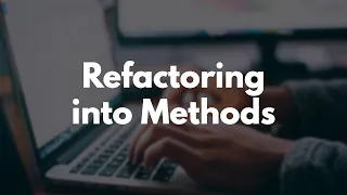 08 Ruby Learning Path Project Refactoring and Block Intro